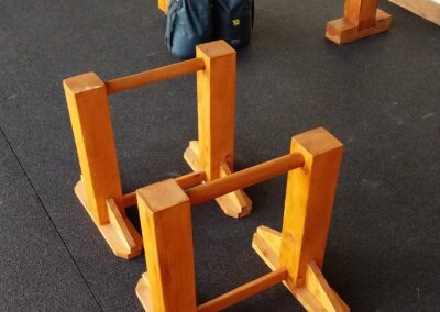 Tolódzkodó, súlyzsák